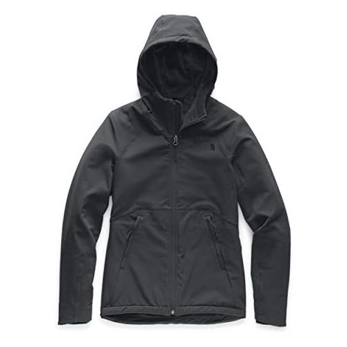 노스페이스 The North Face Womens Shelbe Raschel Hoodie