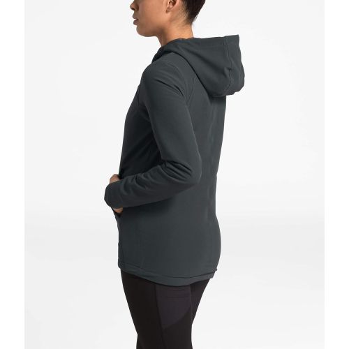 노스페이스 The North Face Womens Shelbe Raschel Hoodie