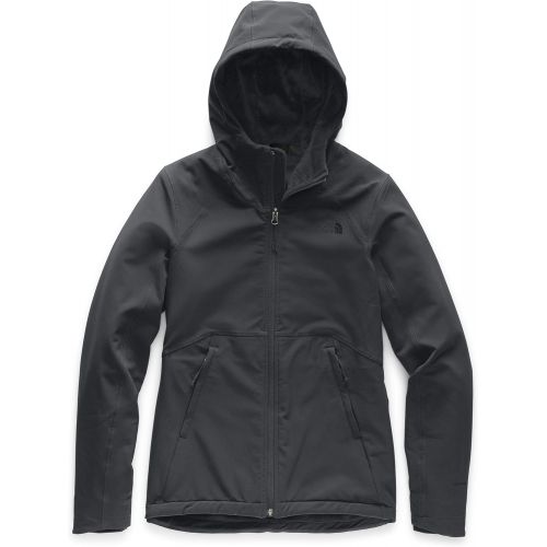 노스페이스 The North Face Womens Shelbe Raschel Hoodie