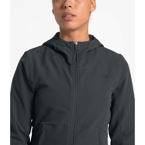 노스페이스 The North Face Womens Shelbe Raschel Hoodie