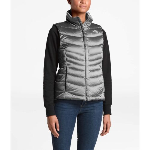 노스페이스 The North Face Womens Aconcagua Vest II