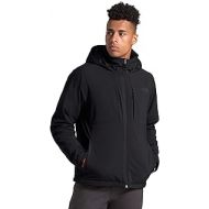 The North Face Mens Apex Elevation Jacket