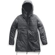 The North Face Womens Merriewood Reversible Parka