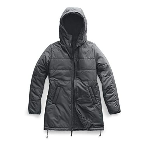 노스페이스 The North Face Womens Merriewood Reversible Parka