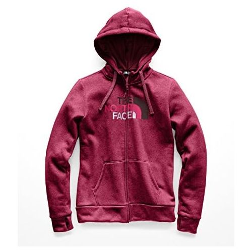 노스페이스 The North Face Womens Fave Half Dome Full Zip