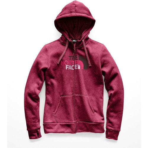 노스페이스 The North Face Womens Fave Half Dome Full Zip