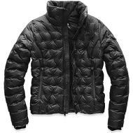 The North Face Womens Holladown Crop Jacket