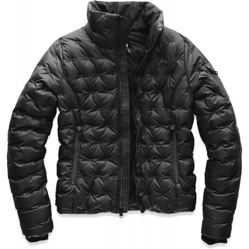 노스페이스 The North Face Womens Holladown Crop Jacket