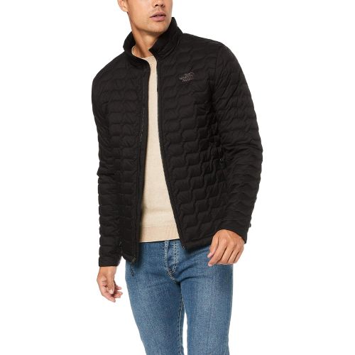 노스페이스 The North Face Mens Thermoball Full Zip Jacket