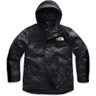 The North Face Mens Balham Insulated Jacket