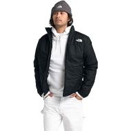 The North Face Mens Junction Insulated Jacket