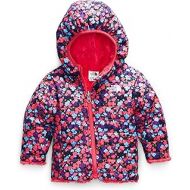 The North Face Kids Baby Reversible Mossbud Swirl Hoodie (Infant)