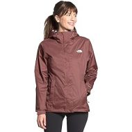 The North Face Women’s Venture 2 Waterproof Hooded Rain Jacket