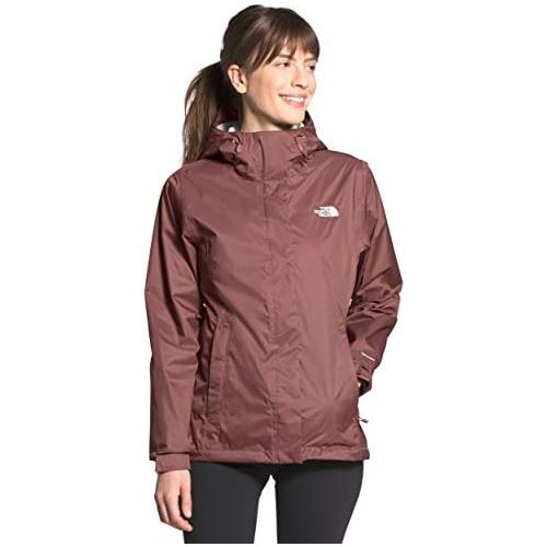 노스페이스 The North Face Women’s Venture 2 Waterproof Hooded Rain Jacket