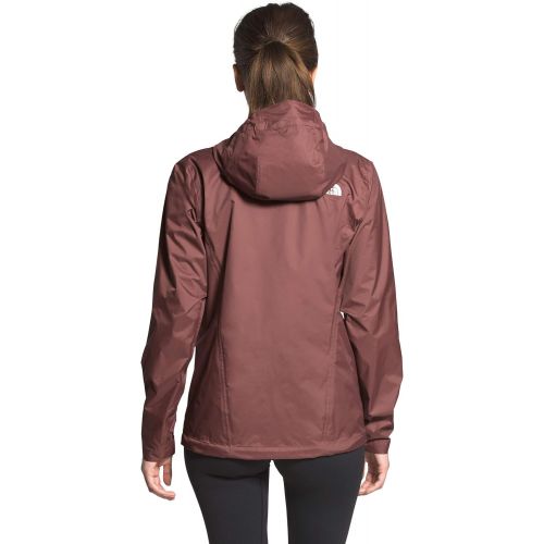 노스페이스 The North Face Women’s Venture 2 Waterproof Hooded Rain Jacket