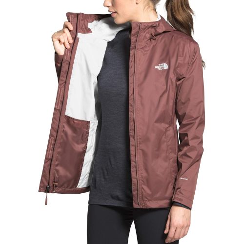 노스페이스 The North Face Women’s Venture 2 Waterproof Hooded Rain Jacket