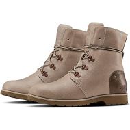 The North Face Womens Ballard Lace II Boot