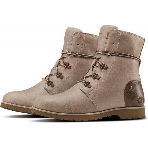 노스페이스 The North Face Womens Ballard Lace II Boot