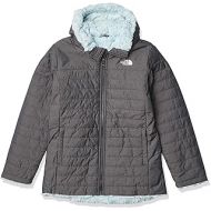 The North Face Girls Mossbud Swirl Parka