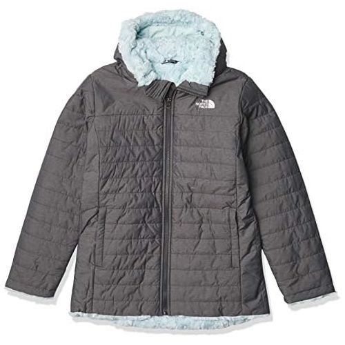 노스페이스 The North Face Girls Mossbud Swirl Parka