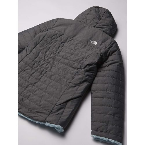 노스페이스 The North Face Girls Mossbud Swirl Parka