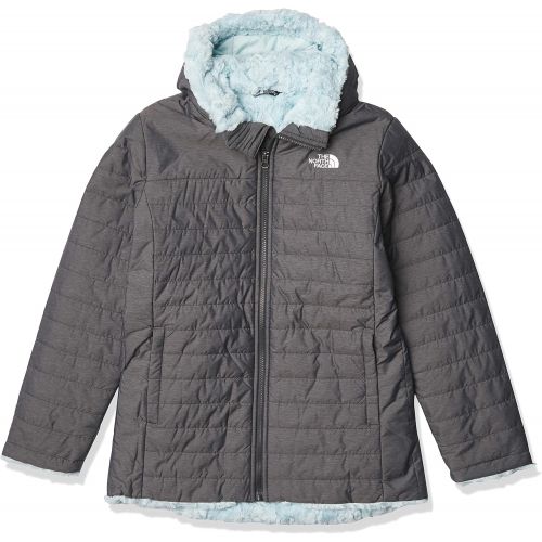 노스페이스 The North Face Girls Mossbud Swirl Parka