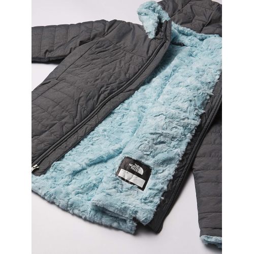 노스페이스 The North Face Girls Mossbud Swirl Parka