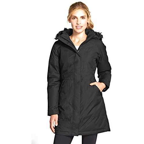 노스페이스 The North Face Womens Arctic Parka