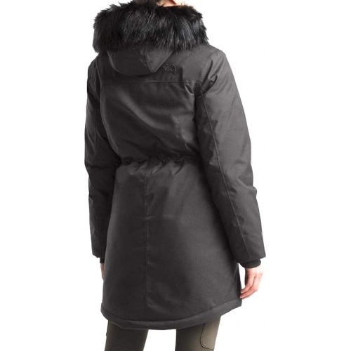 노스페이스 The North Face Womens Arctic Parka