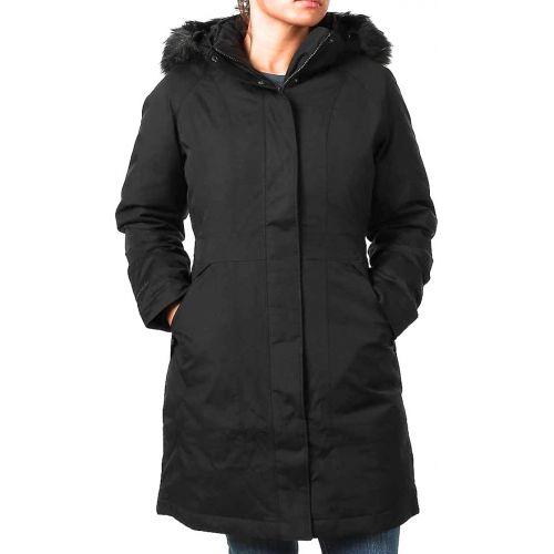 노스페이스 The North Face Womens Arctic Parka