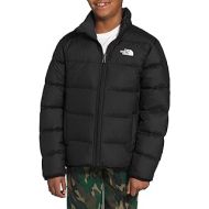 The North Face Youth Reversible Andes Insulated Jacket