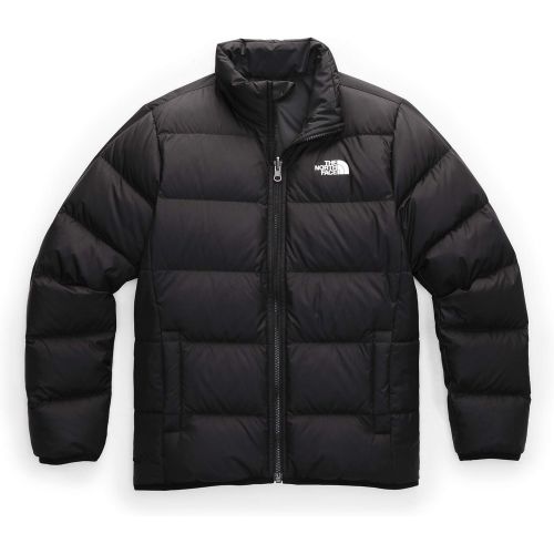 노스페이스 The North Face Youth Reversible Andes Insulated Jacket