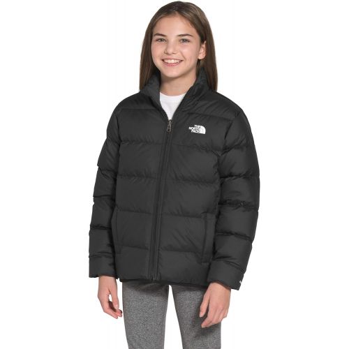 노스페이스 The North Face Youth Reversible Andes Insulated Jacket