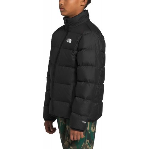 노스페이스 The North Face Youth Reversible Andes Insulated Jacket