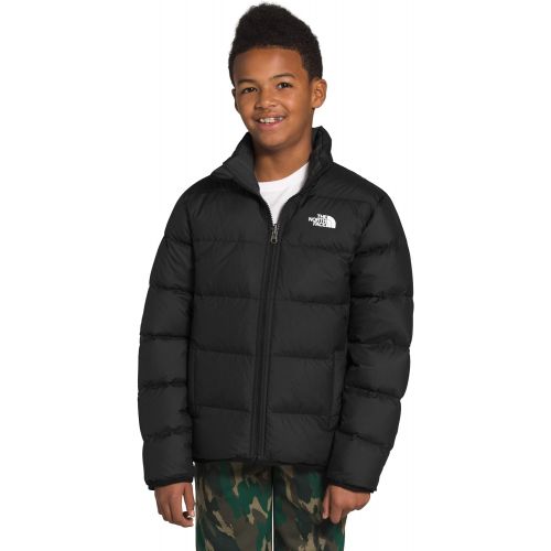 노스페이스 The North Face Youth Reversible Andes Insulated Jacket