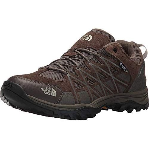 노스페이스 The North Face Mens Storm III WP Hiking Shoes