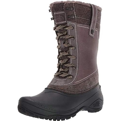 노스페이스 The North Face Shellista II Mid Snow Boot