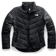 The North Face Womens Tamburello 2 Insulated Jacket