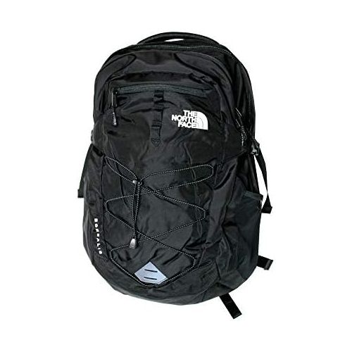 노스페이스 The North Face Unisex Borealis Backpack Laptop Daypack RTO TNF Black