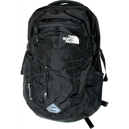 노스페이스 The North Face Unisex Borealis Backpack Laptop Daypack RTO TNF Black