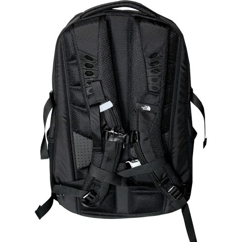 노스페이스 The North Face Unisex Borealis Backpack Laptop Daypack RTO TNF Black