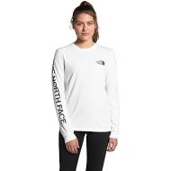 The North Face Womens L/S Brand Proud Tee