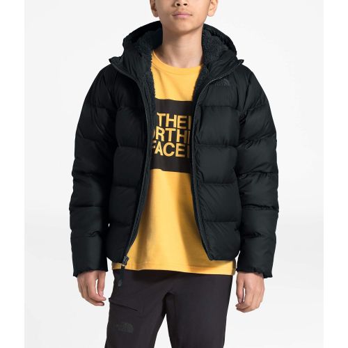 노스페이스 The North Face Youth Moondoggy 2.0 Down Hoodie