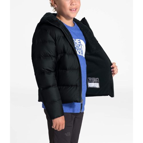 노스페이스 The North Face Youth Moondoggy 2.0 Down Hoodie