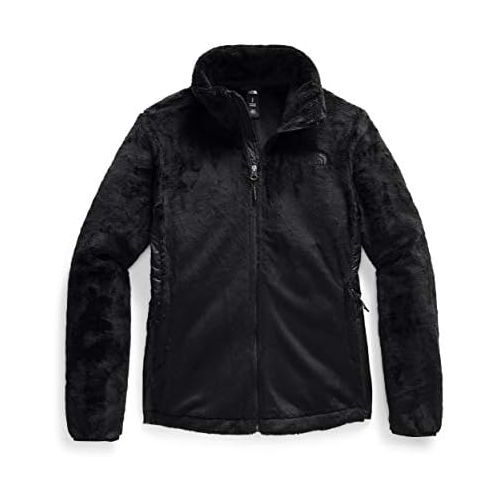 노스페이스 The North Face Women’s Osito Hybrid Full Zip Fleece Jacket