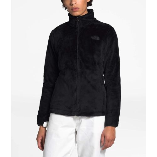 노스페이스 The North Face Women’s Osito Hybrid Full Zip Fleece Jacket