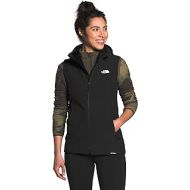 The North Face Womens Shelbe Raschel Hooded Vest