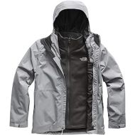 The North Face Mens Arrowwood Triclimate Jacket