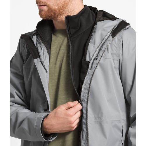 노스페이스 The North Face Mens Arrowwood Triclimate Jacket