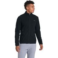 The North Face Mens TKA Glacier Full Zip Jacket